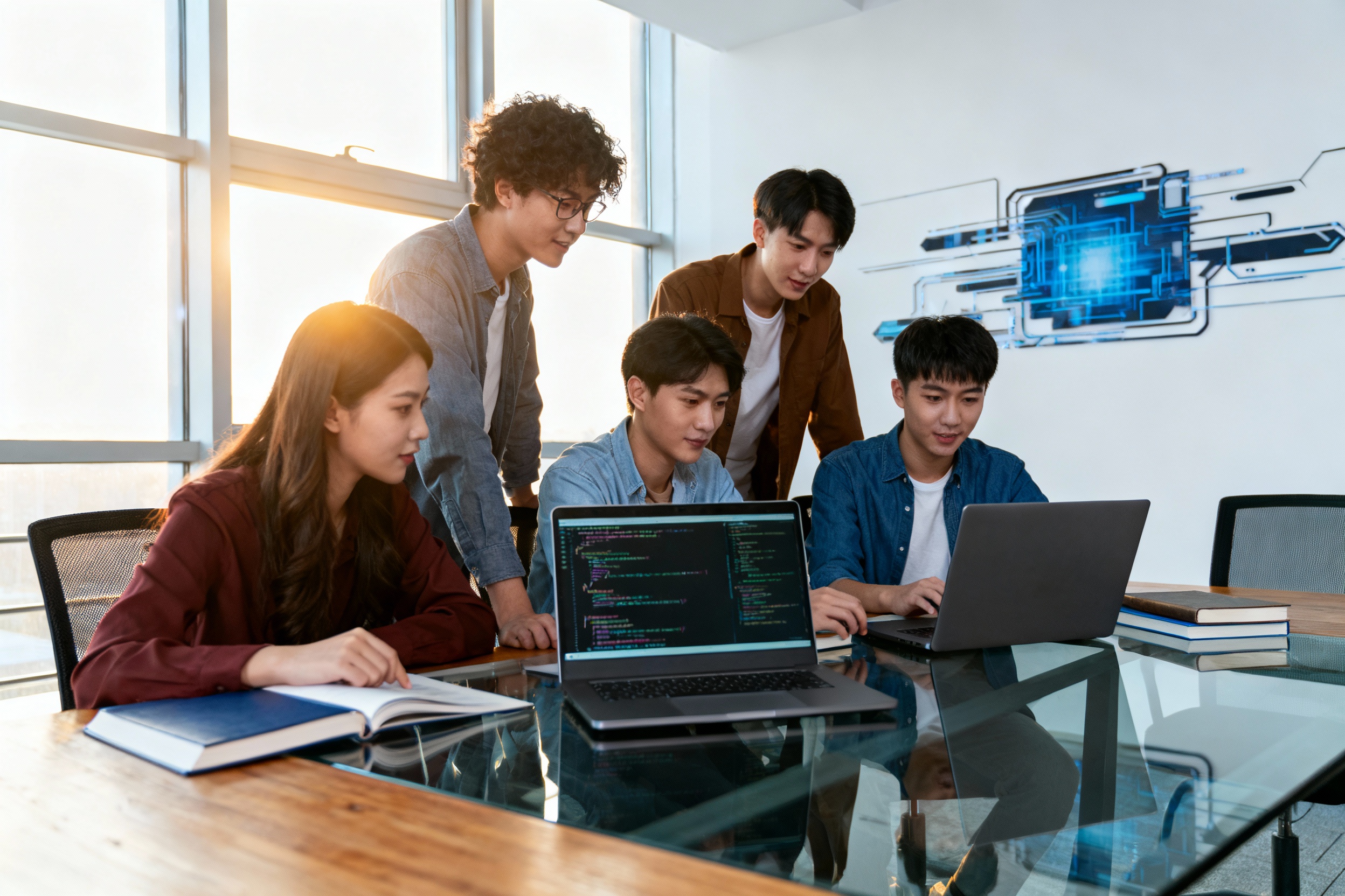 Mastering Cybersecurity: Your 2024 Learning Roadmap