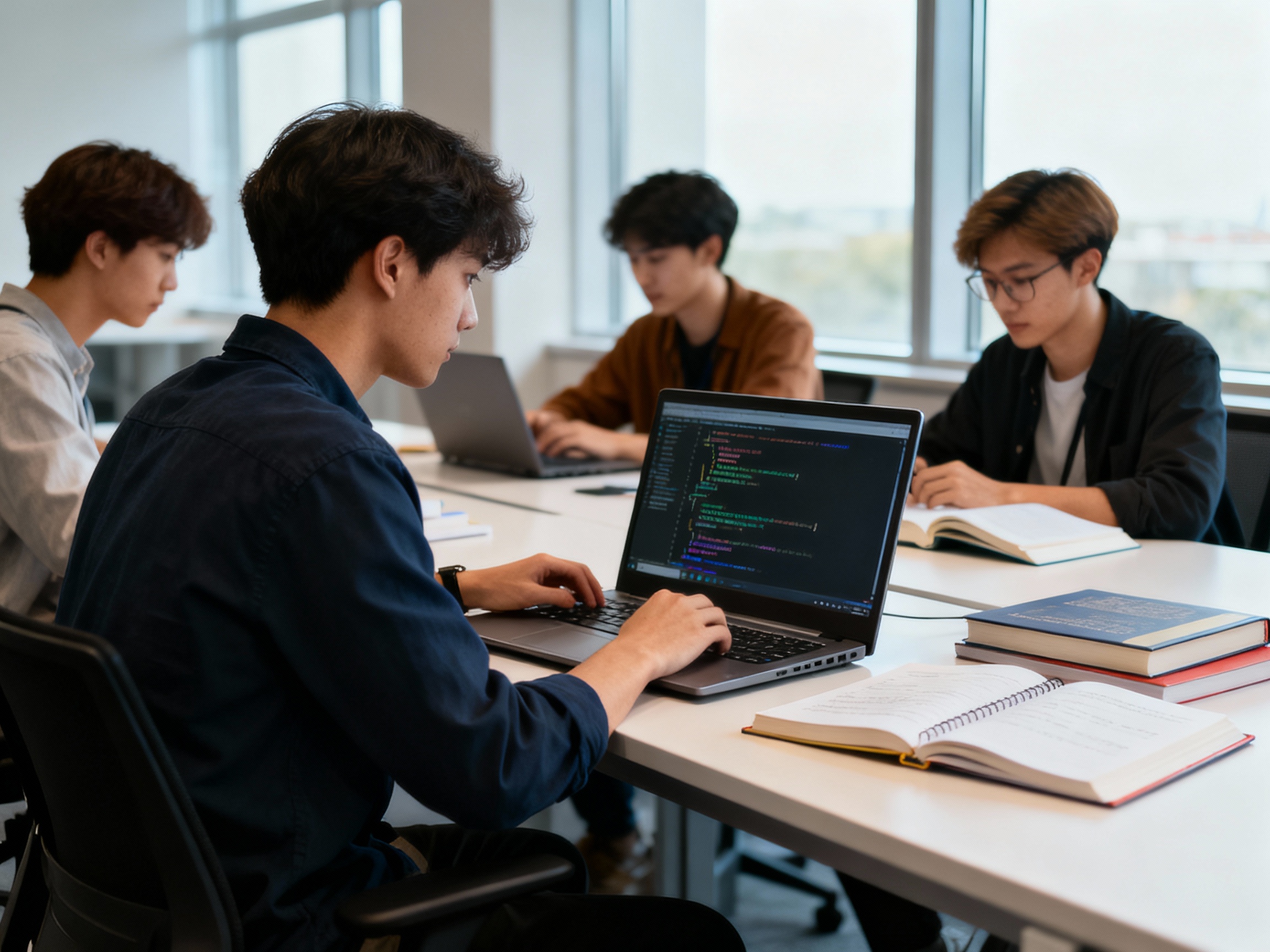 Is a Career in Data Science Right?