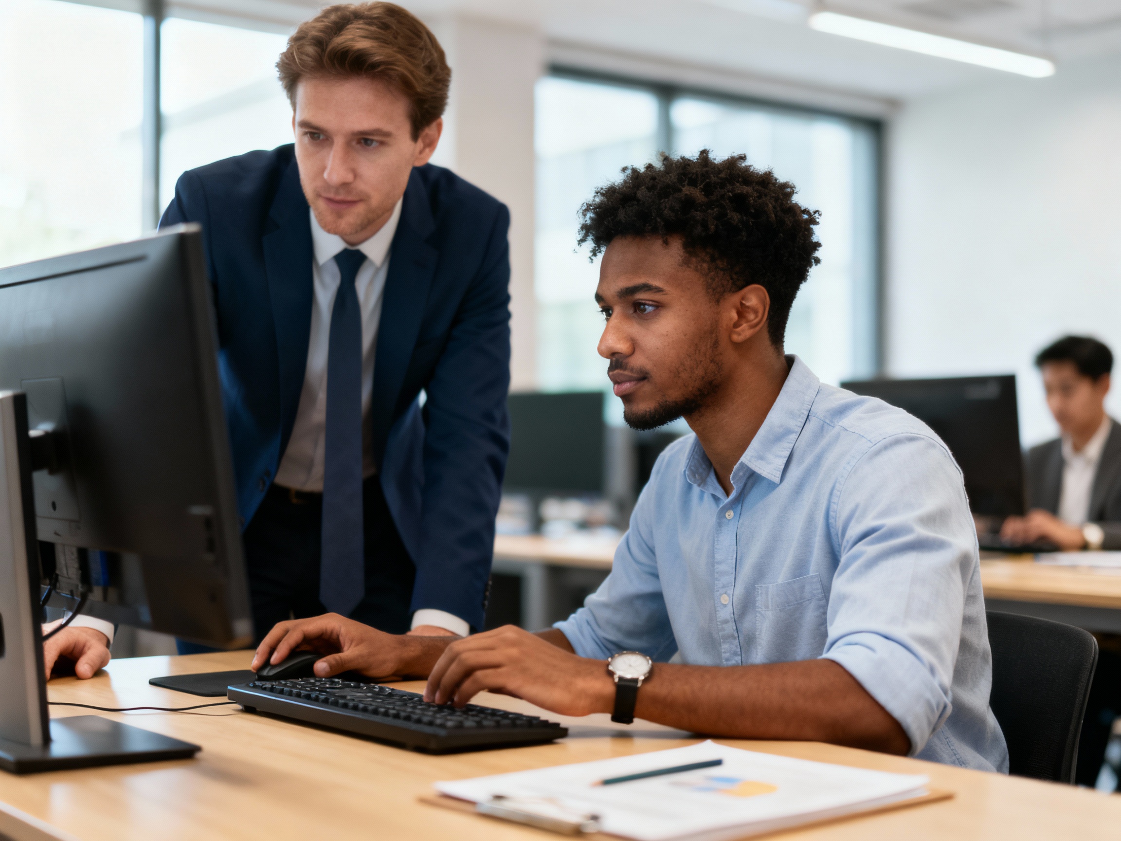 Intensive Certification Prep